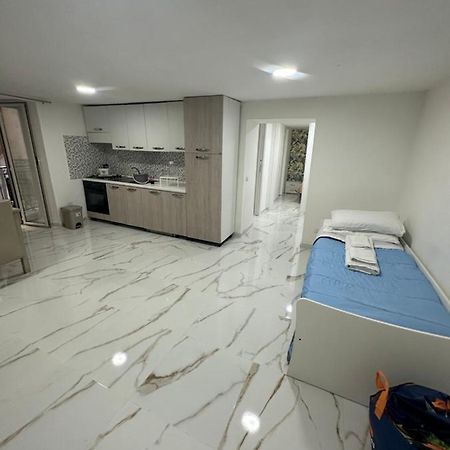 San Matteo House Apartment Naples Exterior photo