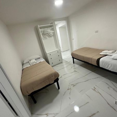 San Matteo House Apartment Naples Exterior photo