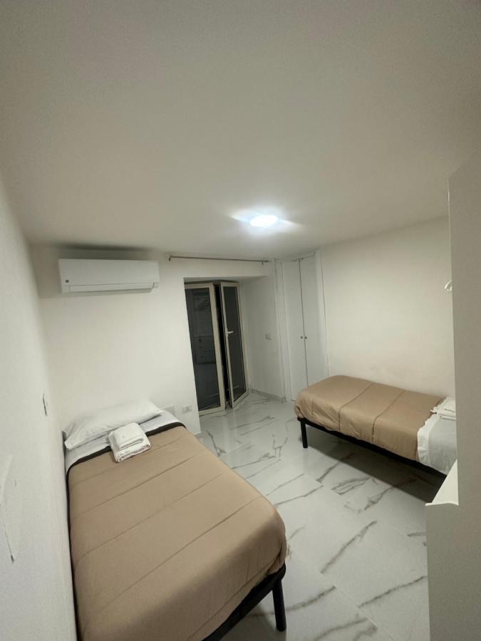 San Matteo House Apartment Naples Exterior photo