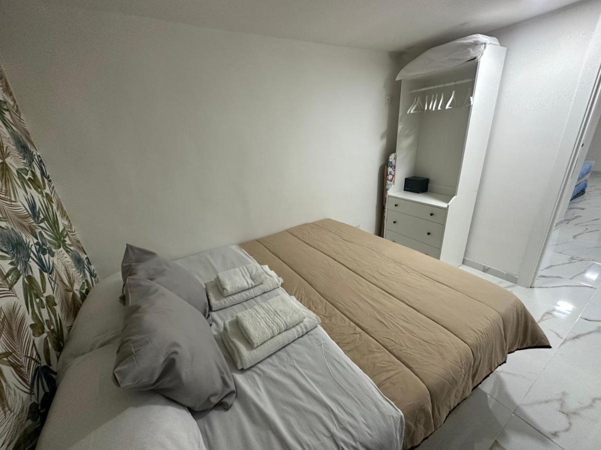 San Matteo House Apartment Naples Exterior photo