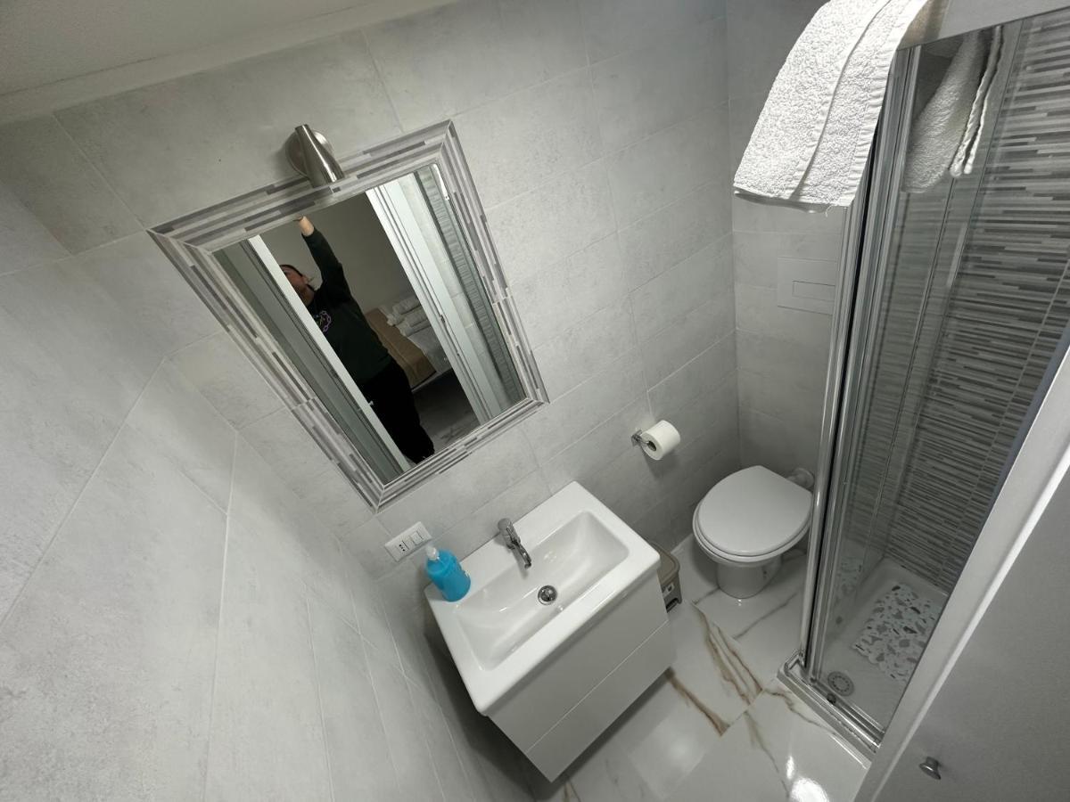 San Matteo House Apartment Naples Exterior photo