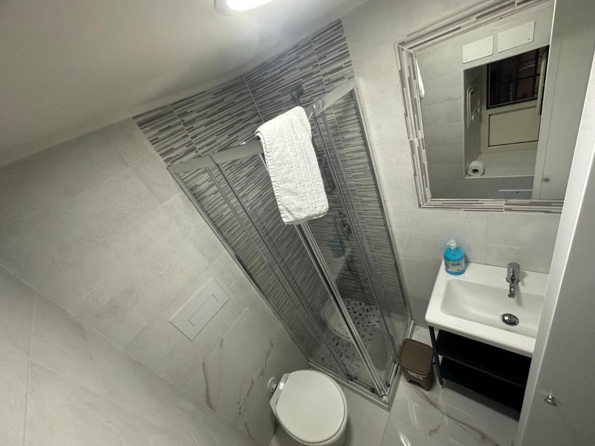 San Matteo House Apartment Naples Exterior photo